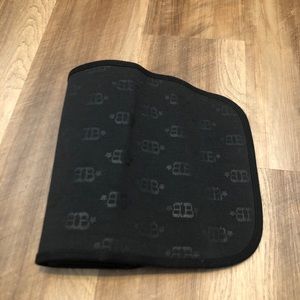 Original Black Belly Bandit -New condition